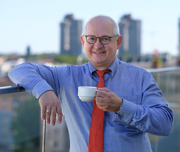 Thomas Ferber