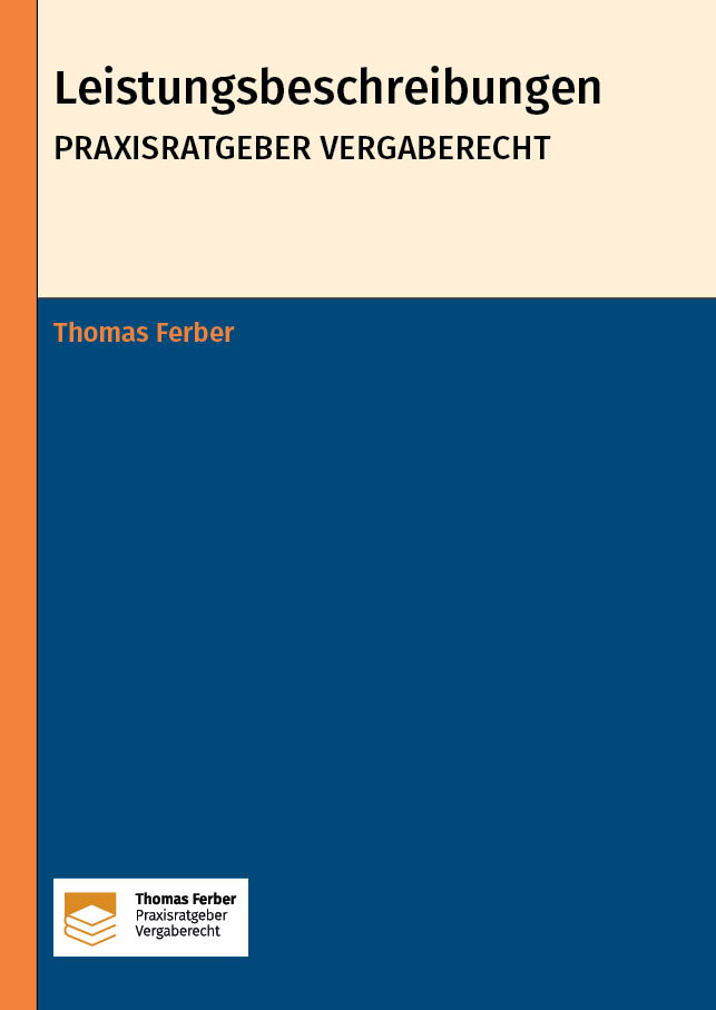 Leistungsbeschreibungen